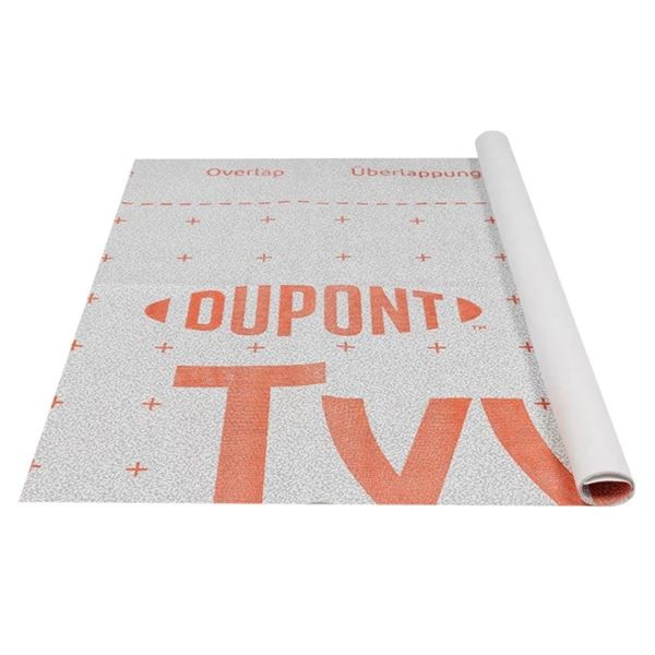 DUPONT Tyvek podložka pod karimatku - metráž