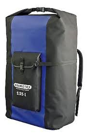 Transportní vak GUMOTEX 135 l - obal na Orinoko