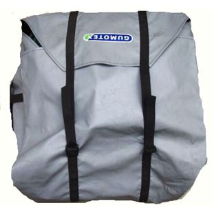 Gumotex transportní vak na Colorado