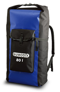 Transportní vak GUMOTEX 80 l - obal na Pálavu