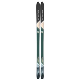 Sporten Wanderer Skin 2024/25, délka: 200 cm