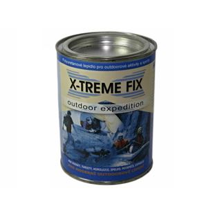 X-treme Fix lepidlo 500g plech