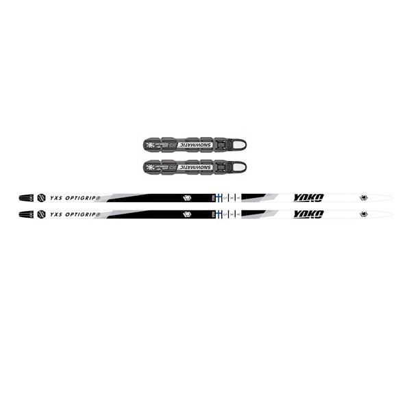 Yoko YXS Optigrip 3.0 - Set