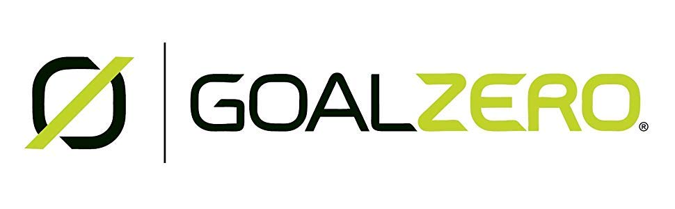 Goal Zero